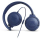 HF Stereo JBL Tune 500 (JBLT500BLU) Blue UA