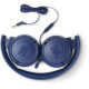 HF Stereo JBL Tune 500 (JBLT500BLU) Blue UA