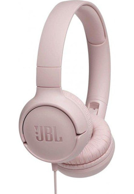 HF Stereo JBL Tune 500 (JBLT500PIK) Pink UA
