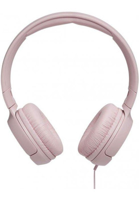 HF Stereo JBL Tune 500 (JBLT500PIK) Pink UA