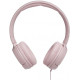 HF Stereo JBL Tune 500 (JBLT500PIK) Pink UA