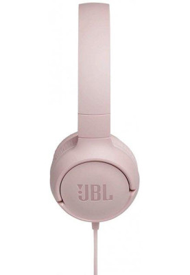 HF Stereo JBL Tune 500 (JBLT500PIK) Pink UA