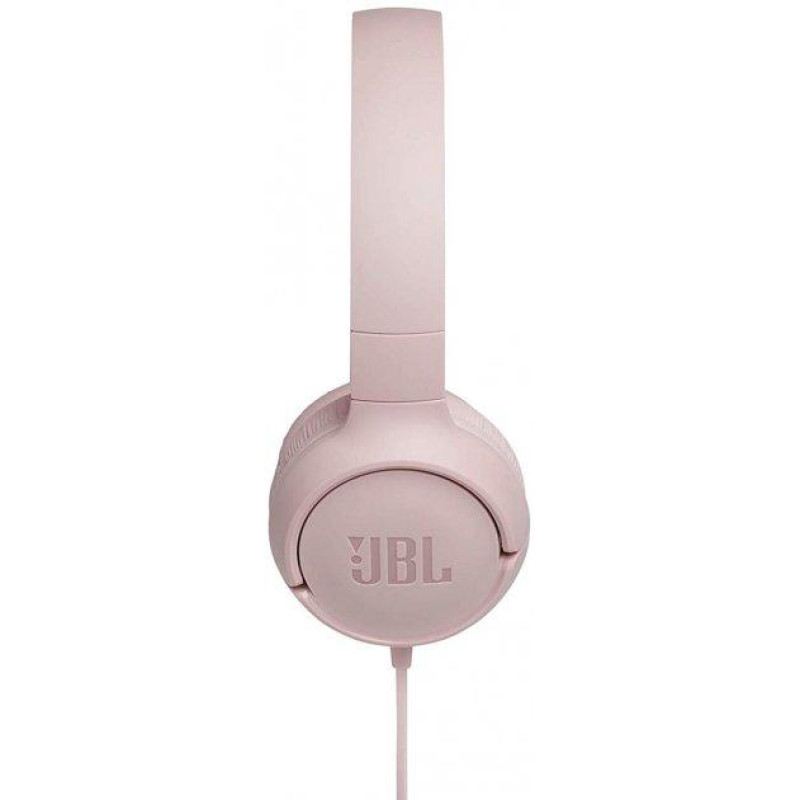 HF Stereo JBL Tune 500 (JBLT500PIK) Pink UA