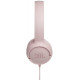 HF Stereo JBL Tune 500 (JBLT500PIK) Pink UA