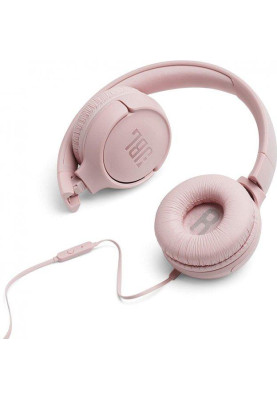 HF Stereo JBL Tune 500 (JBLT500PIK) Pink UA