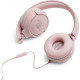HF Stereo JBL Tune 500 (JBLT500PIK) Pink UA