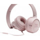 HF Stereo JBL Tune 500 (JBLT500PIK) Pink UA