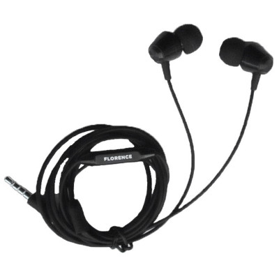 HF Florence FL-0051-K black