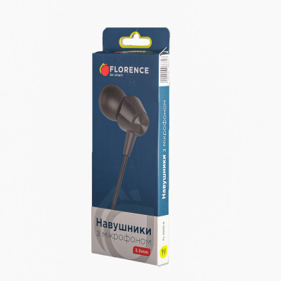 HF Florence FL-0051-K black HF Florence FL-0051-K black