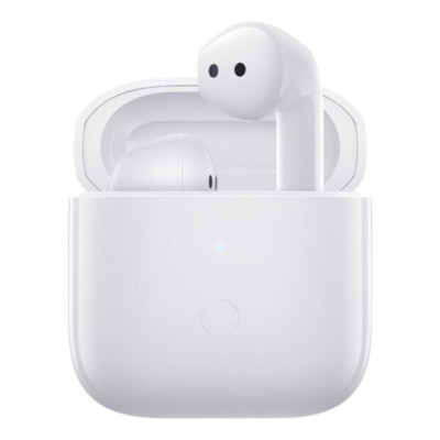 TWS Xiaomi Redmi Buds 3 White (BHR5174GL) Global version