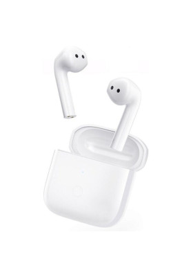 TWS Xiaomi Redmi Buds 3 White (BHR5174GL) Global version