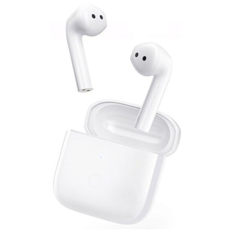 TWS Xiaomi Redmi Buds 3 White (BHR5174GL) Global version