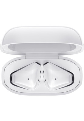 TWS Xiaomi Redmi Buds 3 White (BHR5174GL) Global version
