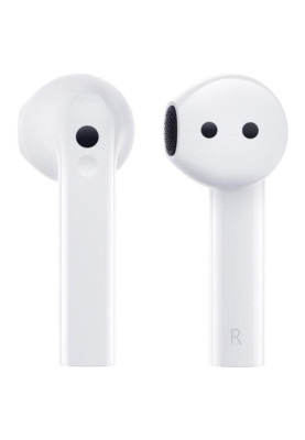 TWS Xiaomi Redmi Buds 3 White (BHR5174GL) Global version