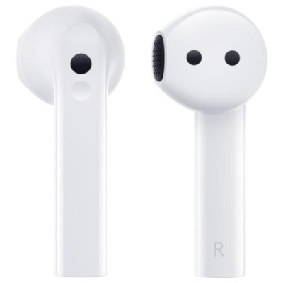 TWS Xiaomi Redmi Buds 3 White (BHR5174GL) UA