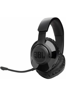 Bluetooth Stereo JBL QUANTUM 350 (JBLQ350WLBLK) Black UA
