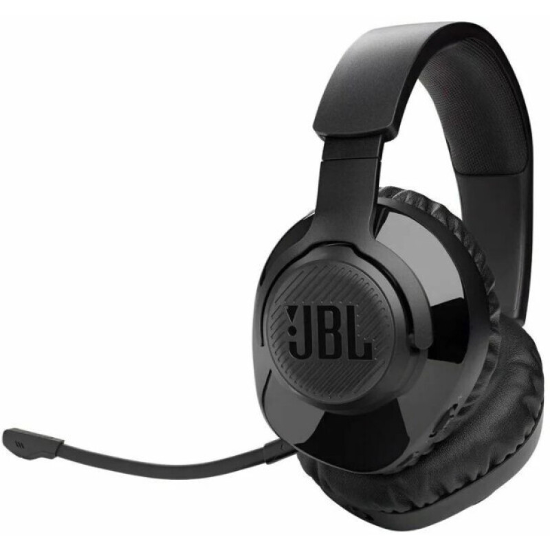 Bluetooth Stereo JBL QUANTUM 350 (JBLQ350WLBLK) Black UA