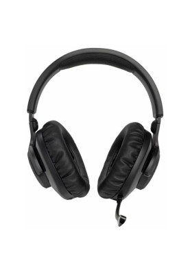 Bluetooth Stereo JBL QUANTUM 350 (JBLQ350WLBLK) Black UA