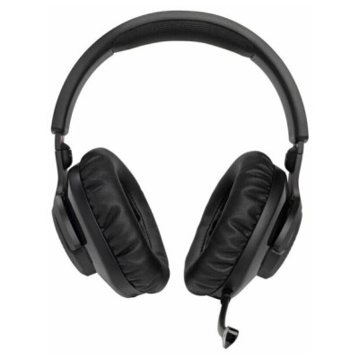 Bluetooth Stereo JBL QUANTUM 350 (JBLQ350WLBLK) Black UA