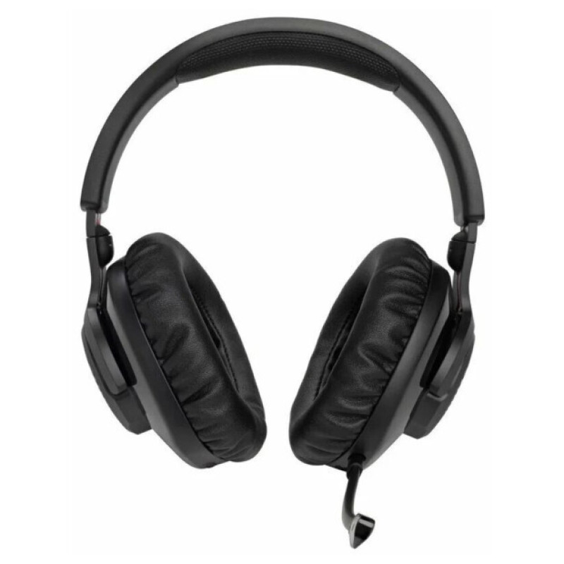 Bluetooth Stereo JBL QUANTUM 350 (JBLQ350WLBLK) Black UA