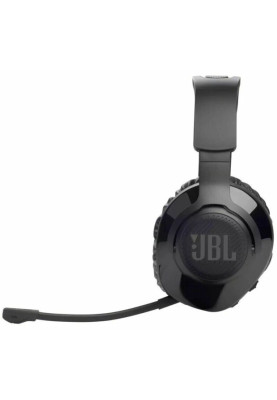 Bluetooth Stereo JBL QUANTUM 350 (JBLQ350WLBLK) Black UA