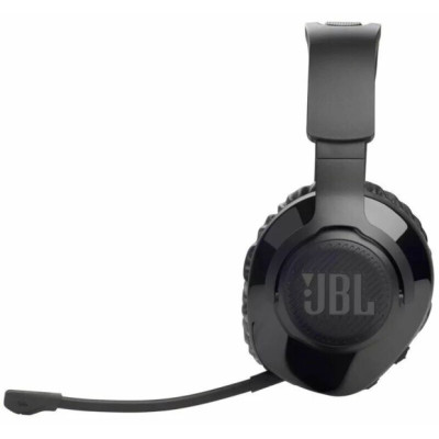 Bluetooth Stereo JBL QUANTUM 350 (JBLQ350WLBLK) Black UA