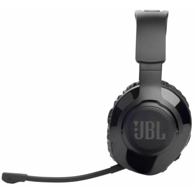 Bluetooth Stereo JBL QUANTUM 350 (JBLQ350WLBLK) Black UA
