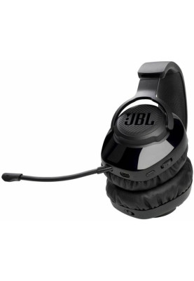 Bluetooth Stereo JBL QUANTUM 350 (JBLQ350WLBLK) Black UA