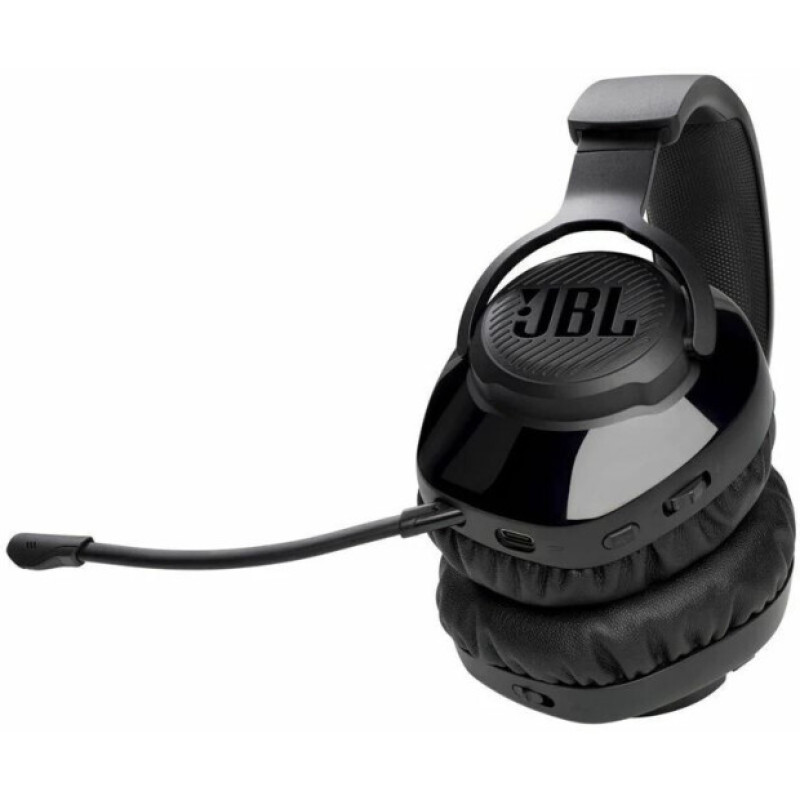 Bluetooth Stereo JBL QUANTUM 350 (JBLQ350WLBLK) Black UA