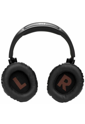 Bluetooth Stereo JBL QUANTUM 350 (JBLQ350WLBLK) Black UA