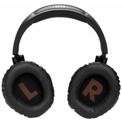 Bluetooth Stereo JBL QUANTUM 350 (JBLQ350WLBLK) Black UA