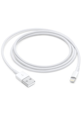 Кабель APPLE Lightning to USB Cable (1m) UA MXLY2ZM/A