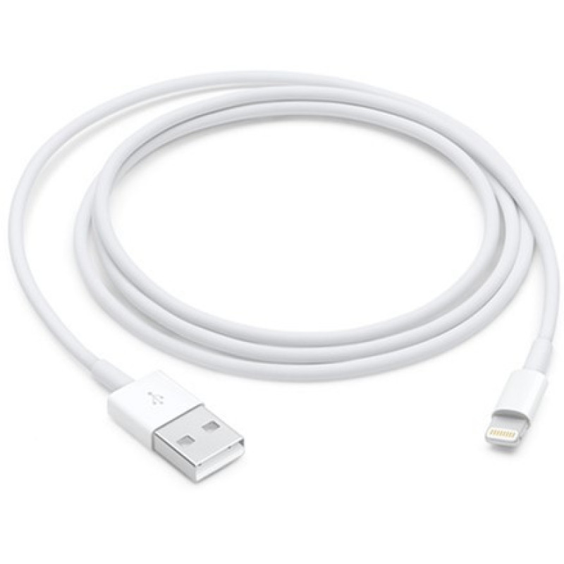 Кабель APPLE Lightning to USB Cable (1m) UA MXLY2ZM/A