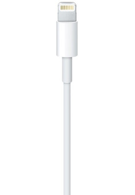Кабель APPLE Lightning to USB Cable (1m) UA MXLY2ZM/A