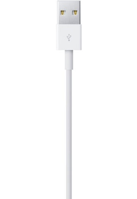 Кабель APPLE Lightning to USB Cable (1m) UA MXLY2ZM/A