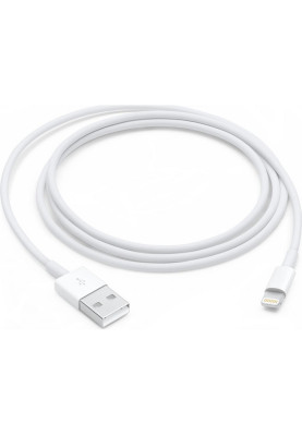 Кабель APPLE Lightning to USB Cable (2m) UA MD819ZMA