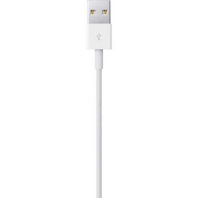 Кабель APPLE Lightning to USB Cable (2m) UA MD819ZMA