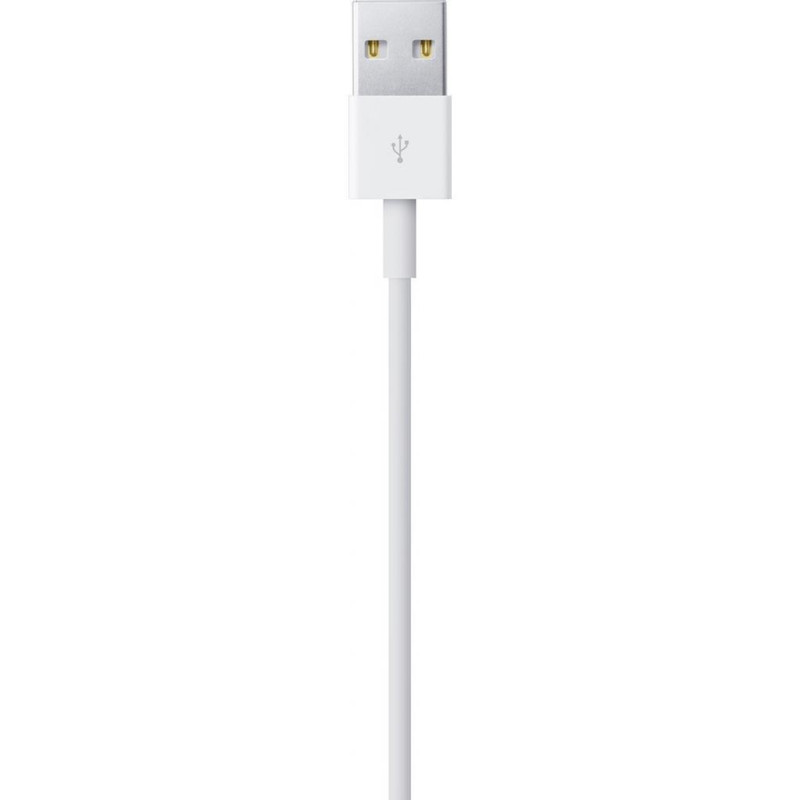 Кабель APPLE Lightning to USB Cable (2m) UA MD819ZMA