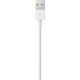 Кабель APPLE Lightning to USB Cable (2m) UA MD819ZMA