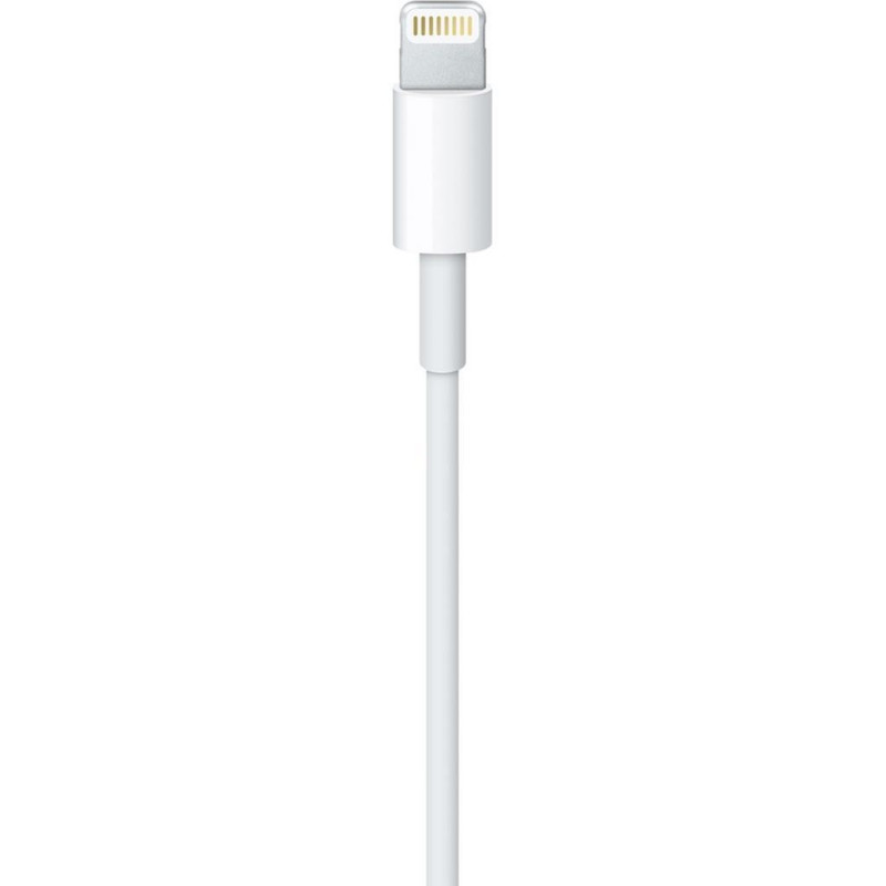 Кабель APPLE Lightning to USB Cable (2m) UA MD819ZMA