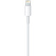 Кабель APPLE Lightning to USB Cable (2m) UA MD819ZMA