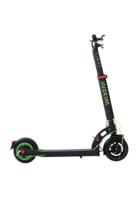 Електросамокат Inokim Light 2 Max UA UCRF