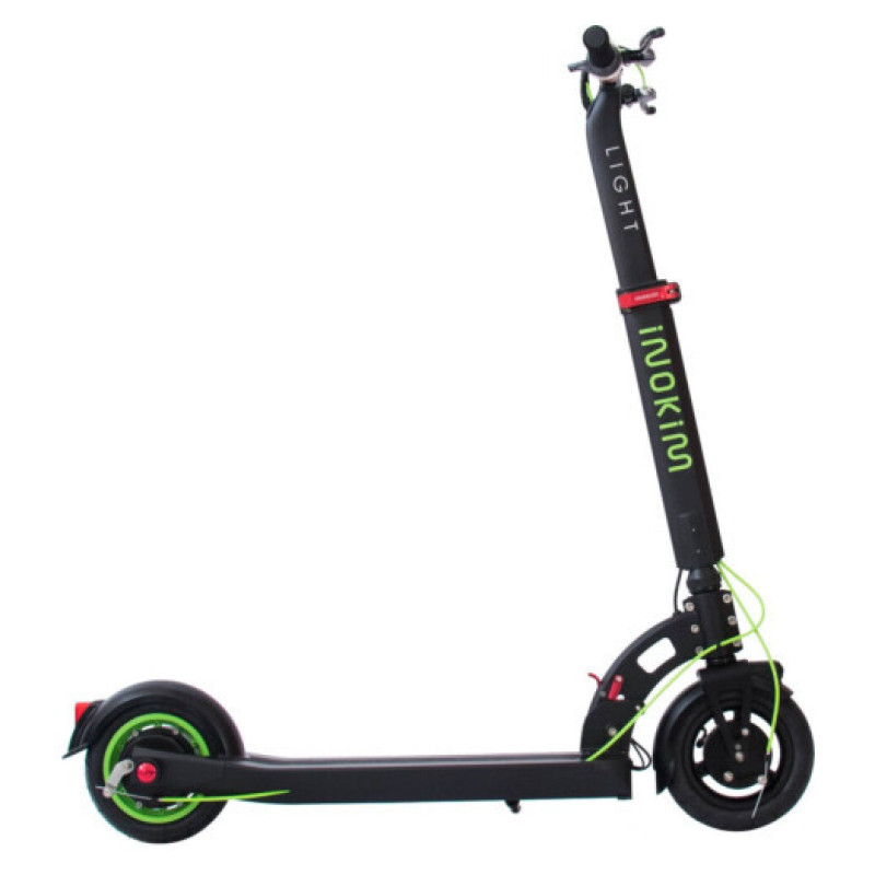 Електросамокат Inokim Light 2 Max UA UCRF