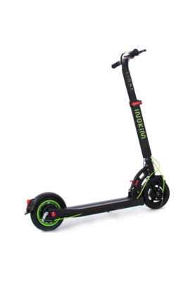 Електросамокат Inokim Light 2 Max UA UCRF