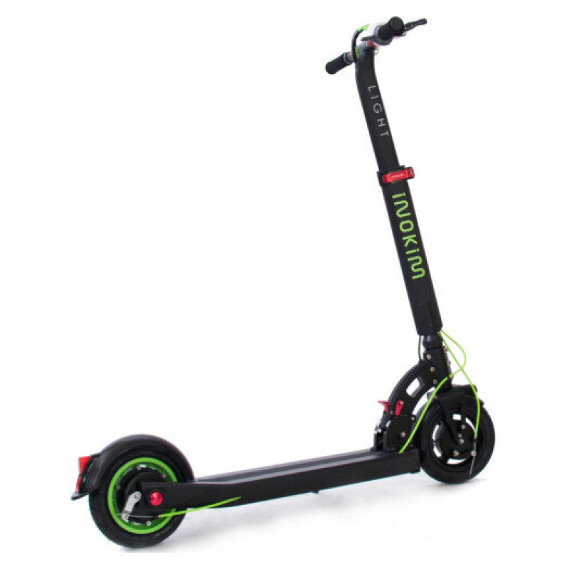 Електросамокат Inokim Light 2 Max UA UCRF