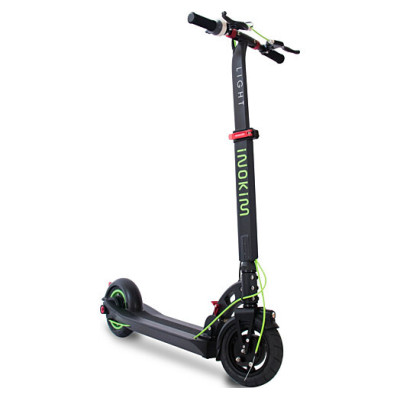 Електросамокат Inokim Light 2 Max UA UCRF