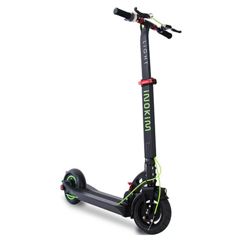 Електросамокат Inokim Light 2 Max UA UCRF
