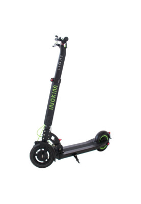 Електросамокат Inokim Light 2 Max UA UCRF