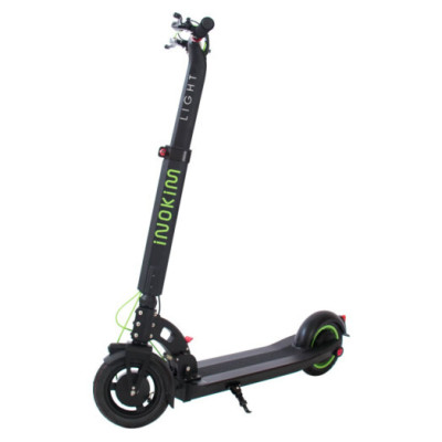 Електросамокат Inokim Light 2 Max UA UCRF