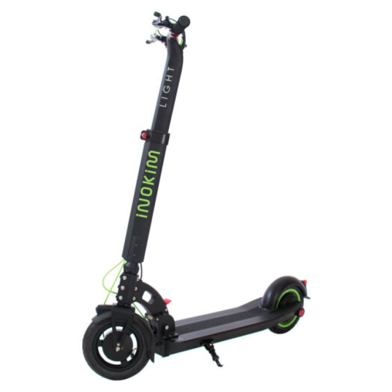 Електросамокат Inokim Light 2 Max UA UCRF